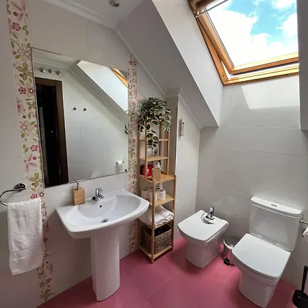 Lägenhet Siglo Ix Oviedo