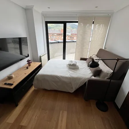 Lägenhet Siglo Ix Oviedo