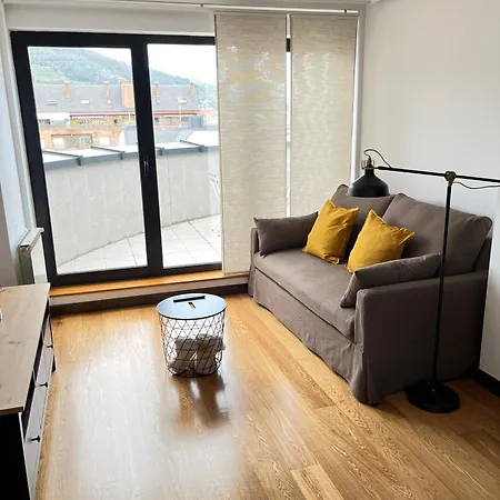 Siglo Ix Appartamento *