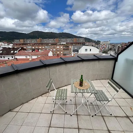 Siglo Ix 아파트 *