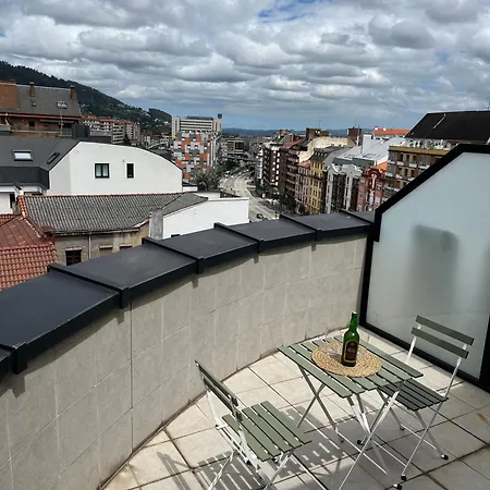 아파트 Siglo Ix *