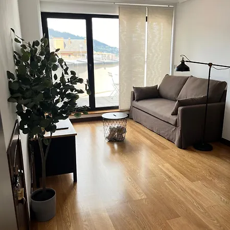 Siglo Ix 아파트 오비에도